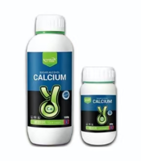 中量元素水溶肥